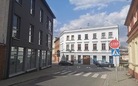 Apartment - Przy Rynku self check in 24h